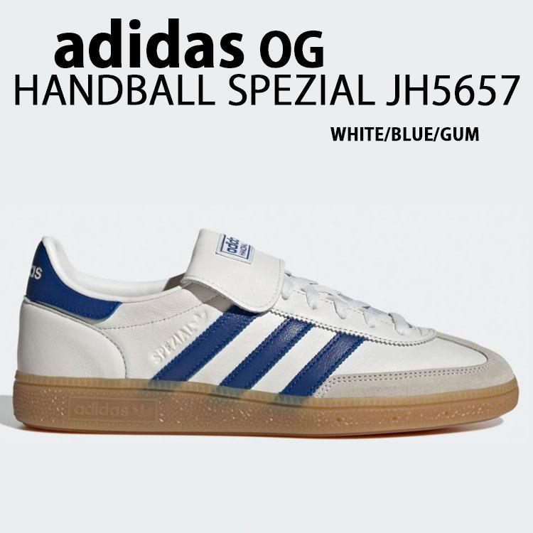 adidas Originals アディダス スニーカー HANDBALL SPEZIAL BIG adidas Originals アディダス スニーカー HANDBALL SPEZIAL BIG
