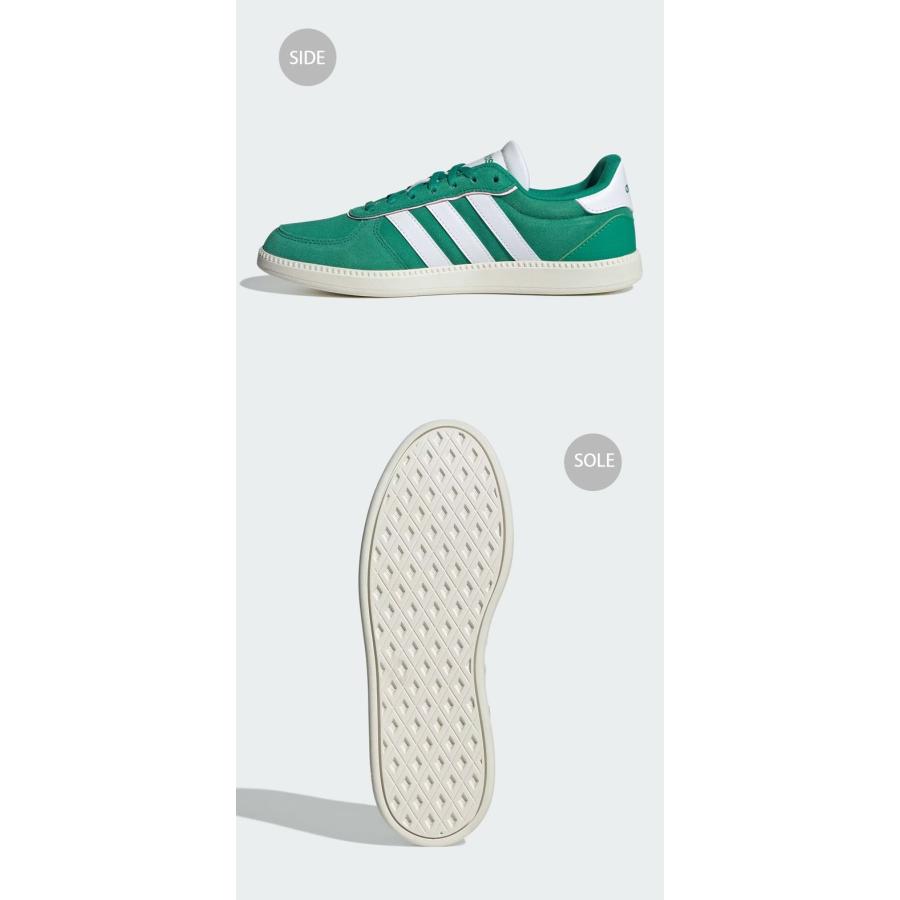adidas（アディダス） adidas originals スニーカー Breaknet Sleek