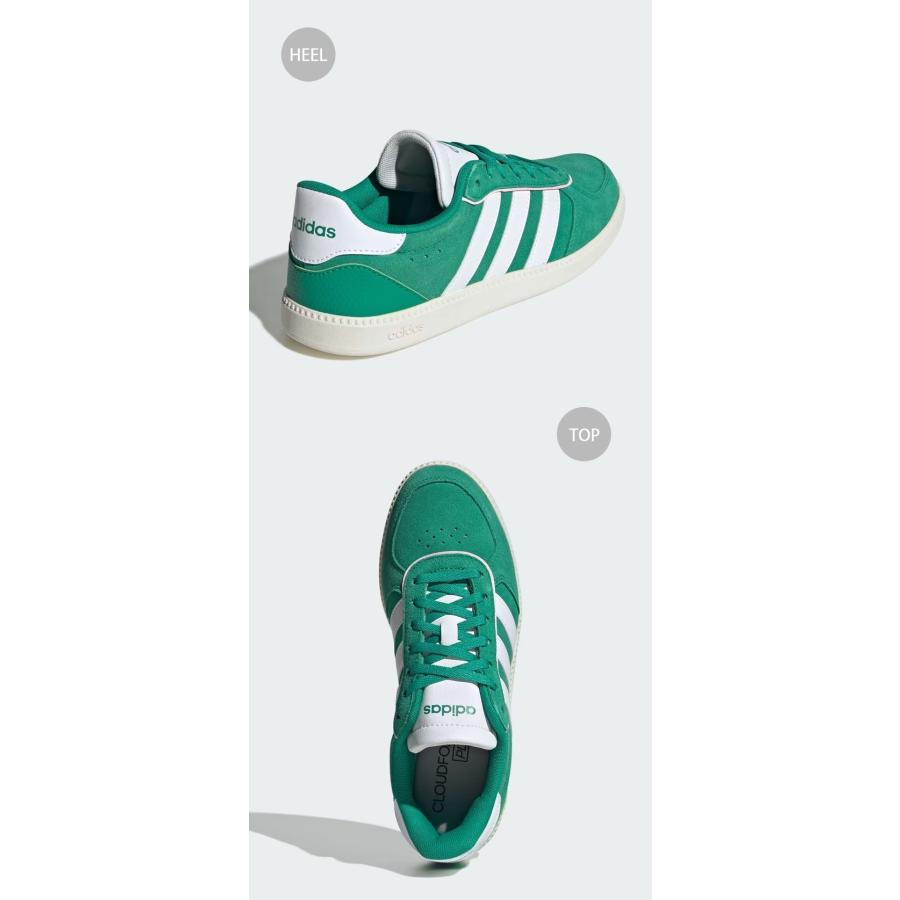 adidas（アディダス） adidas originals スニーカー Breaknet Sleek