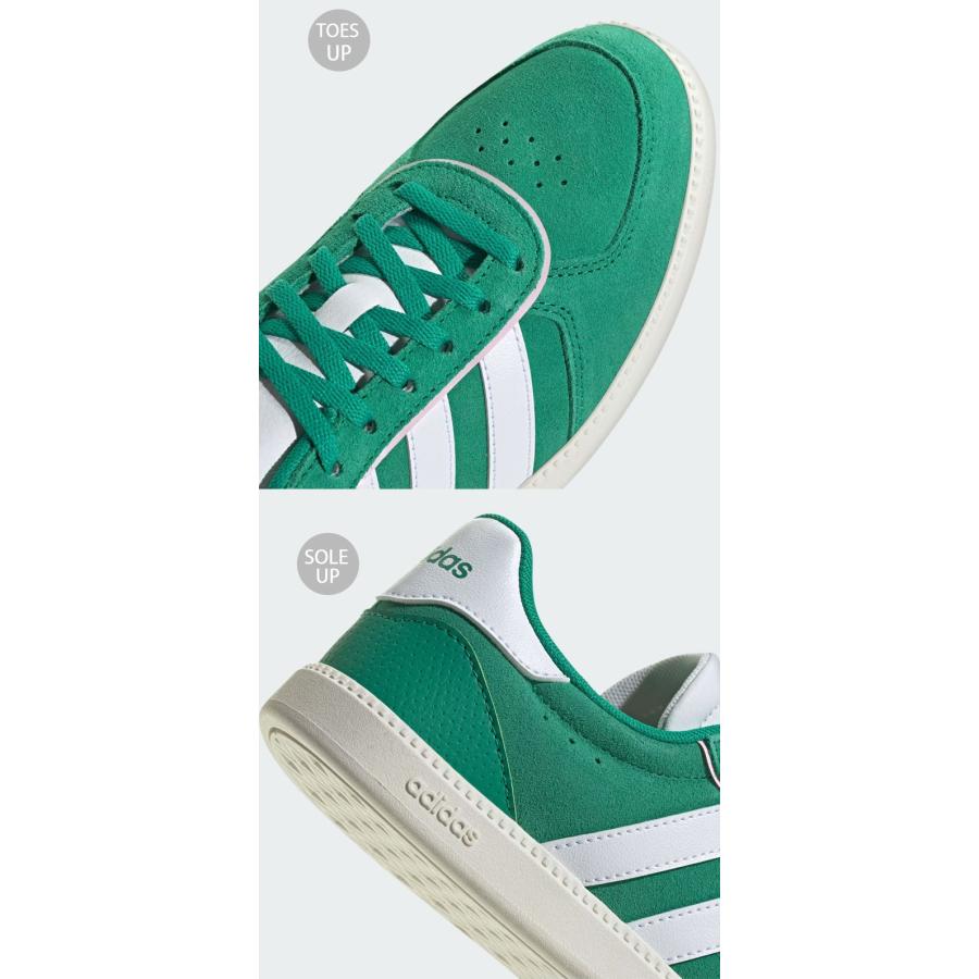 adidas（アディダス） adidas originals スニーカー Breaknet Sleek