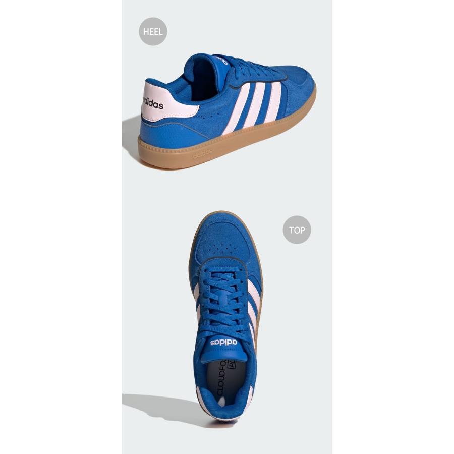 adidas（アディダス） adidas originals スニーカー Breaknet Sleek