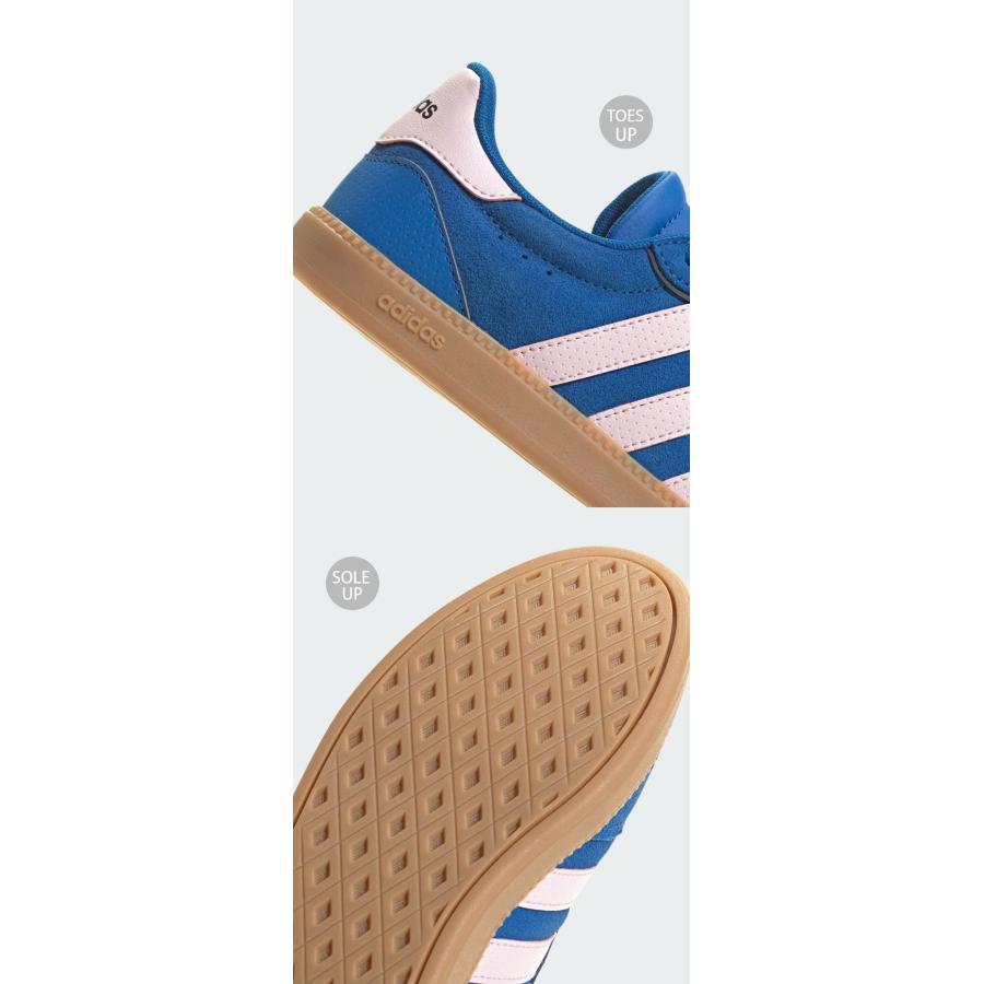 adidas（アディダス） adidas originals スニーカー Breaknet Sleek