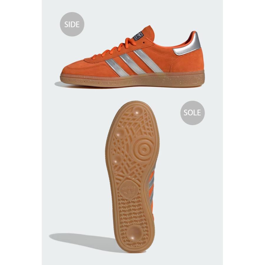 adidas Originals アディダス スニーカー HANDBALL SPEZIAL adidas Originals アディダス スニーカー HANDBALL SPEZIAL