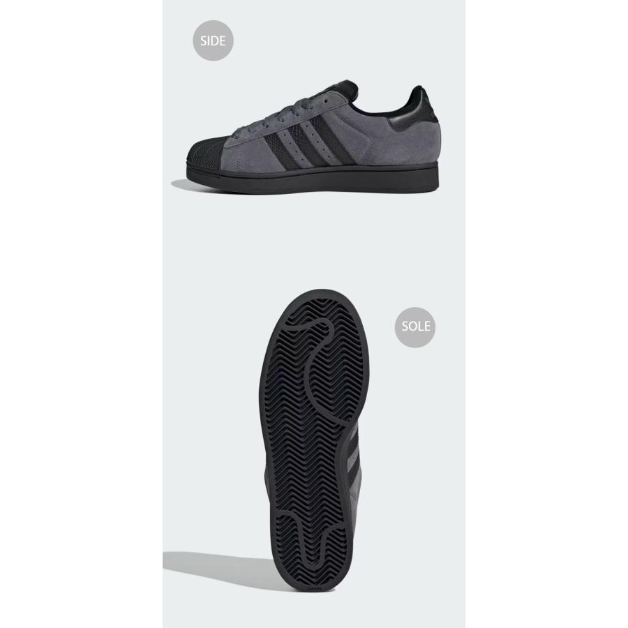 adidas（アディダス） スニーカー adidas SUPERSTAR II JH7697 Onix