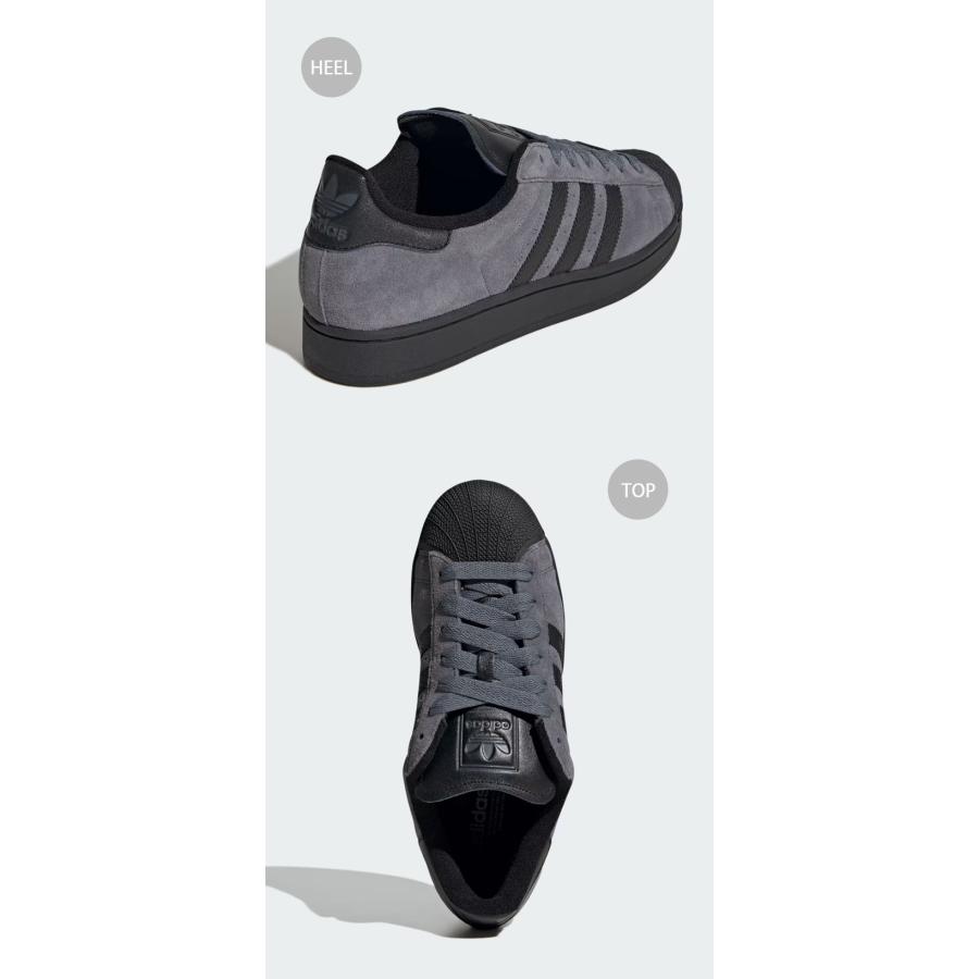 adidas（アディダス） スニーカー adidas SUPERSTAR II JH7697 Onix