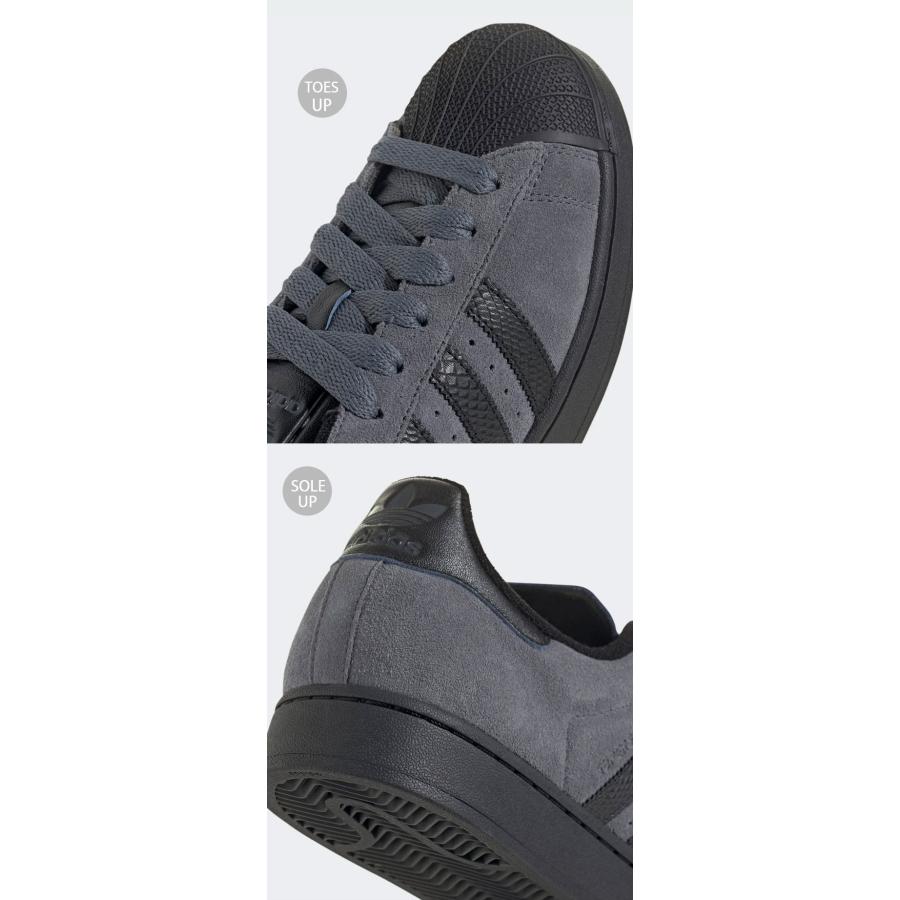 adidas（アディダス） スニーカー adidas SUPERSTAR II JH7697 Onix