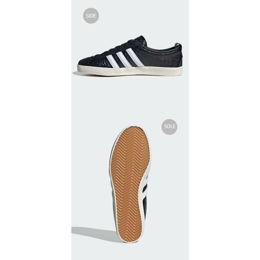 adidas（アディダス） スニーカー adidas BLANC W JH8040 Core Black