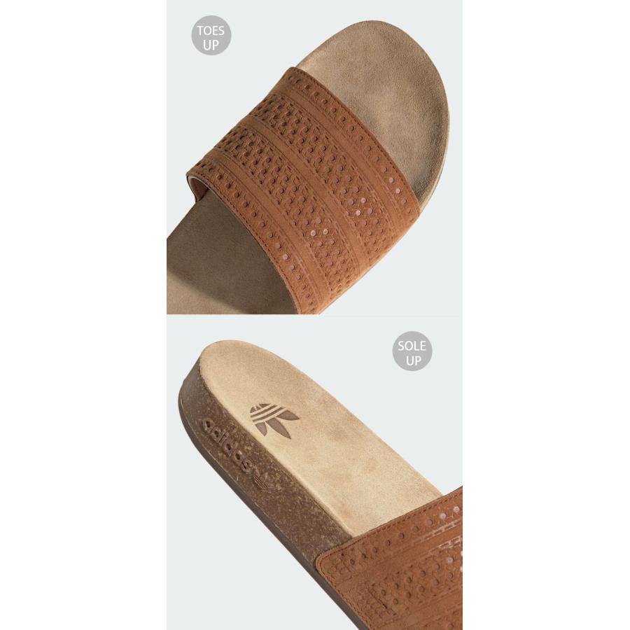 adidas（アディダス） サンダル スリッパ ADILETTE SLIDES