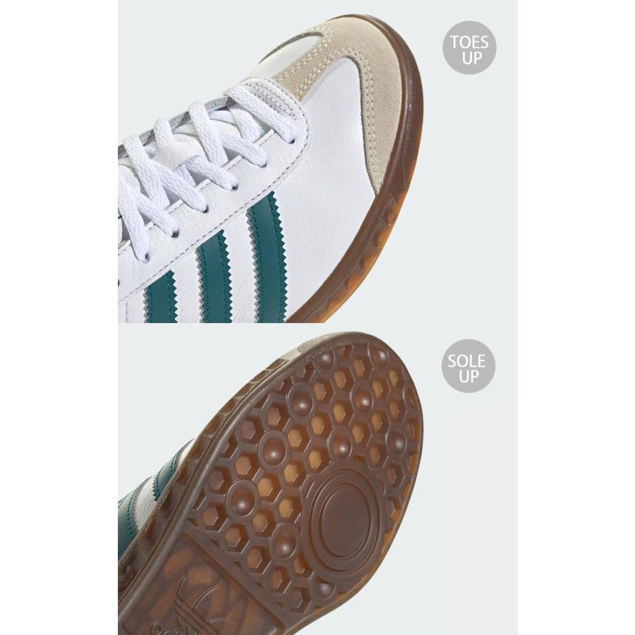 adidas（アディダス） adidas originals スニーカー HAMBURG JH8562