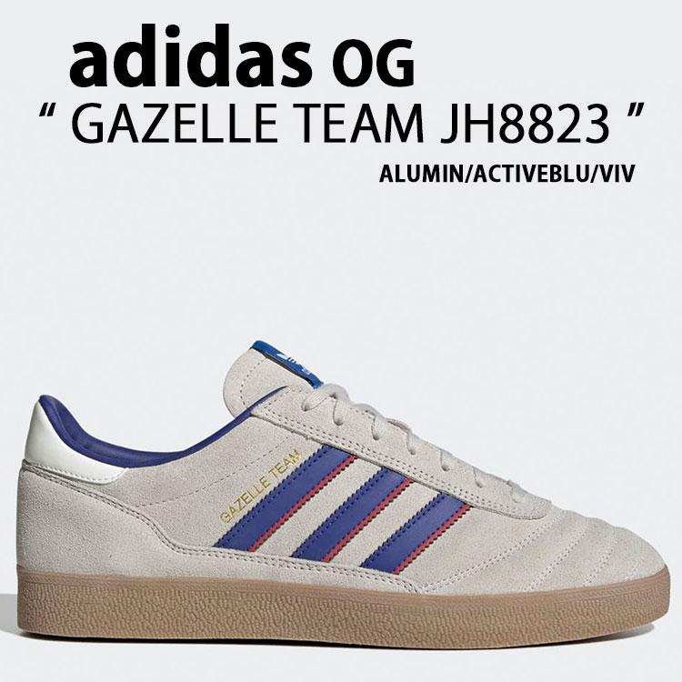 adidas（アディダス） adidas originals スニーカー GAZELLE TEAM