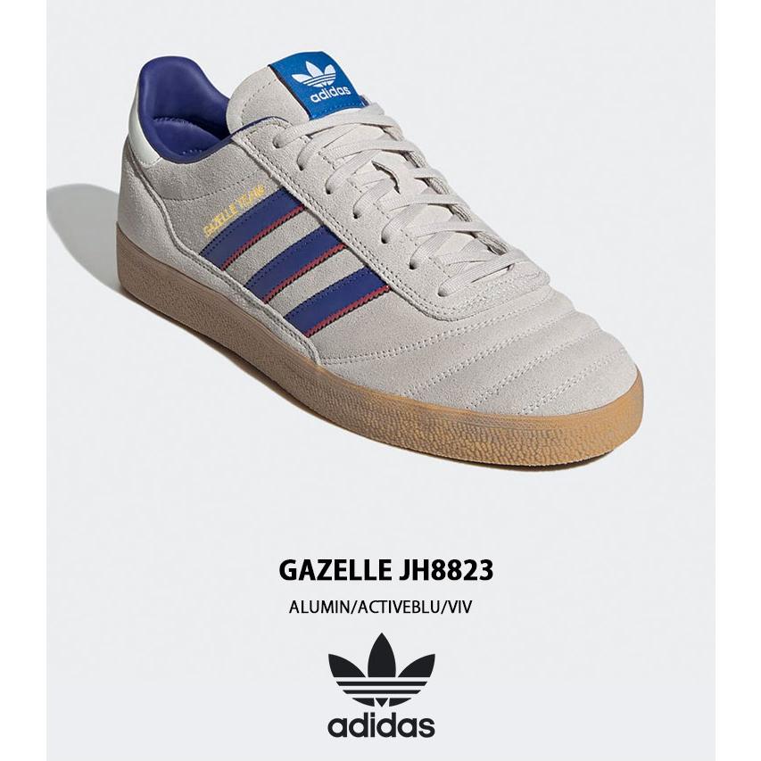 adidas（アディダス） adidas originals スニーカー GAZELLE TEAM