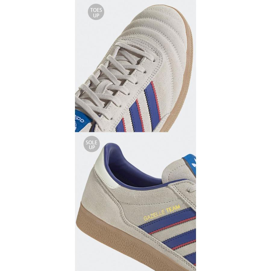 adidas（アディダス） adidas originals スニーカー GAZELLE TEAM