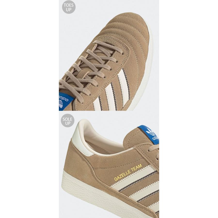adidas（アディダス） adidas originals スニーカー GAZELLE TEAM