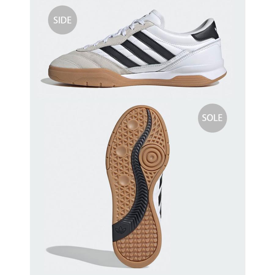 adidas（アディダス） adidas originals スニーカー MUNDIAL FC JH9493