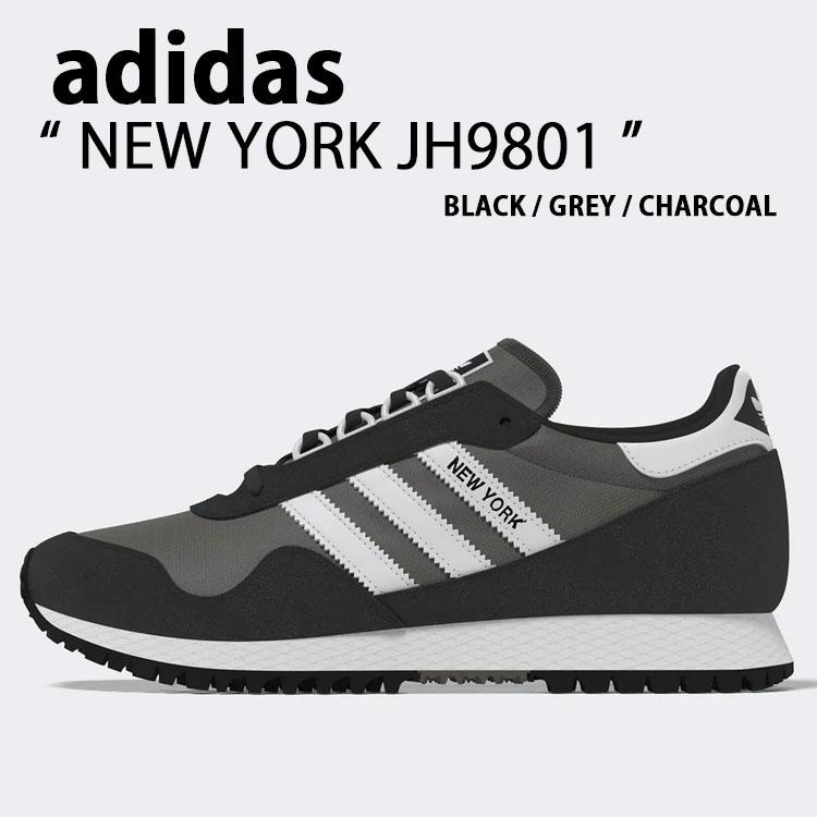 adidas（アディダス） adidas originals スニーカー NEW YORK JH9801