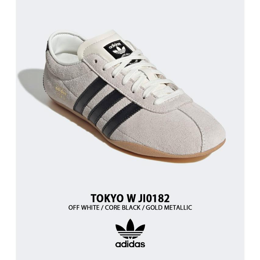 adidas originals アディダス スニーカー TOKYO W JI0182 WHITE adidas originals アディダス スニーカー TOKYO W JI0182 WHITE