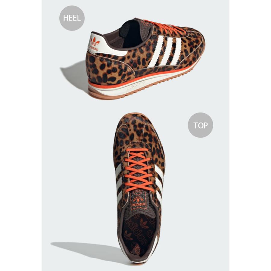 adidas（アディダス） adidas originals スニーカー SL 72 OG JI0189