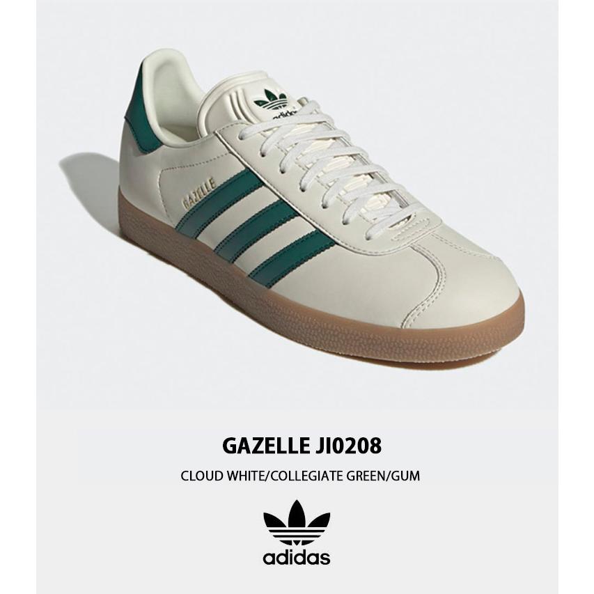 adidas originals アディダス スニーカー GAZELLE JI0208 ガゼル adidas originals アディダス スニーカー GAZELLE JI0208 ガゼル