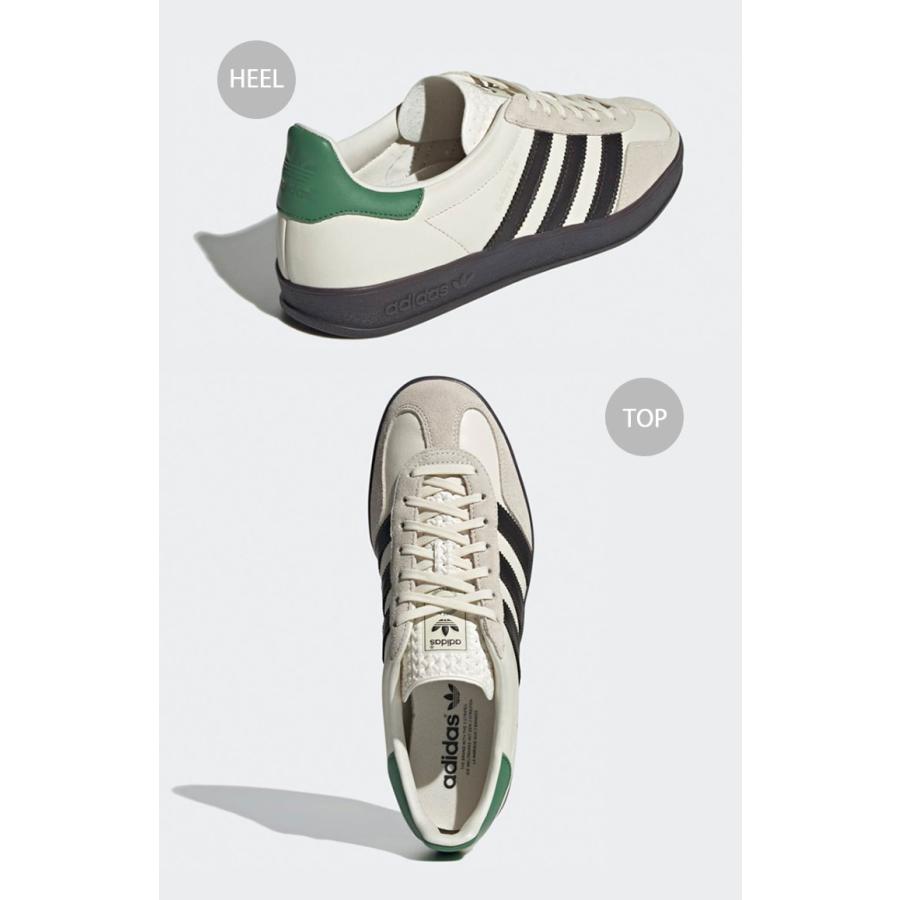 adidas originals アディダス スニーカー GAZELLE INDOOR JI0950