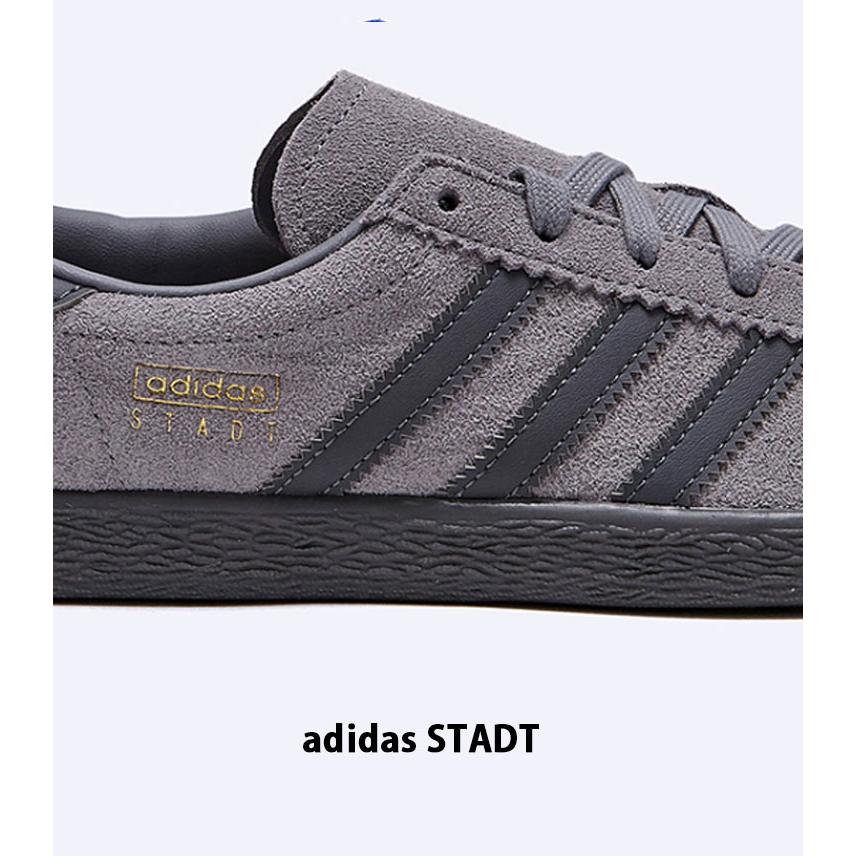 adidas Originals アディダス オリジナルス スニーカー STADT adidas Originals アディダス オリジナルス スニーカー STADT