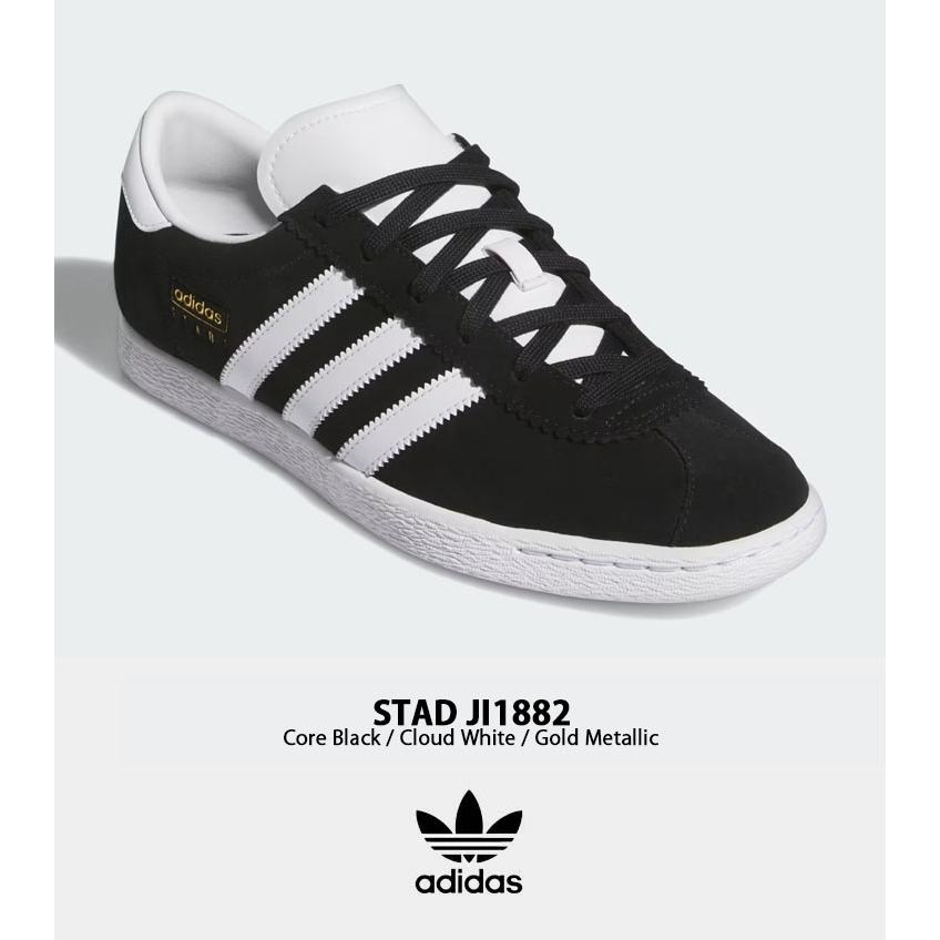 ★22at96★ アディダス【adidas Originals】 adidas Originals アディダス オリジナルス スニーカー STADT