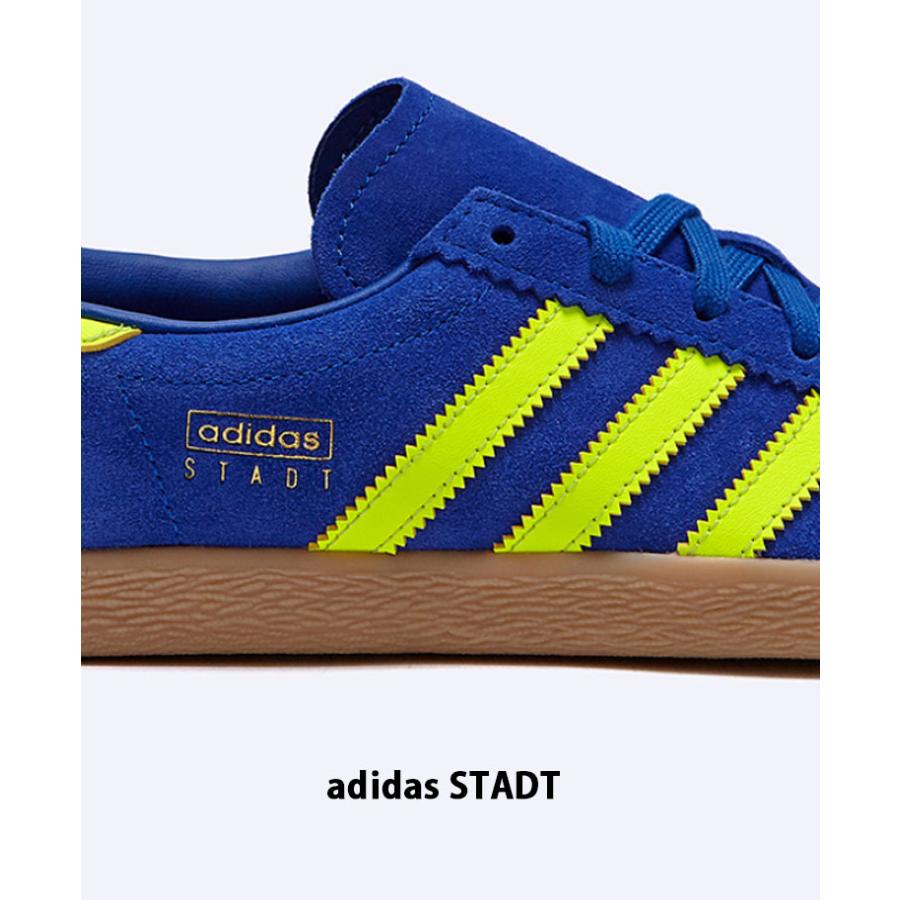 adidas Originals アディダス オリジナルス スニーカー STADT adidas Originals アディダス オリジナルス スニーカー STADT