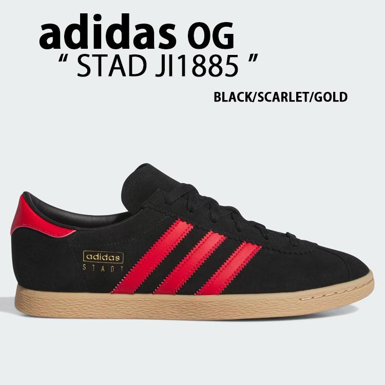 adidas Originals アディダス オリジナルス スニーカー STADT adidas Originals アディダス オリジナルス スニーカー STADT