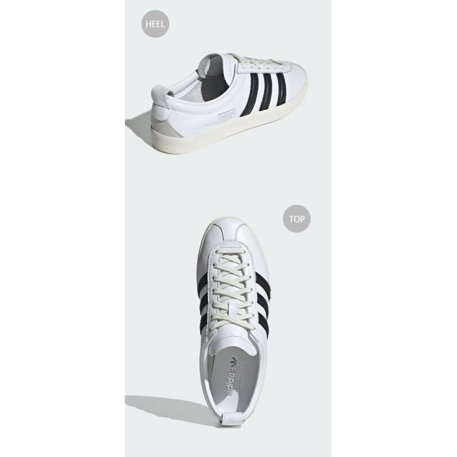 adidas（アディダス） スニーカー adidas BLANC W JI2507 Cloud White