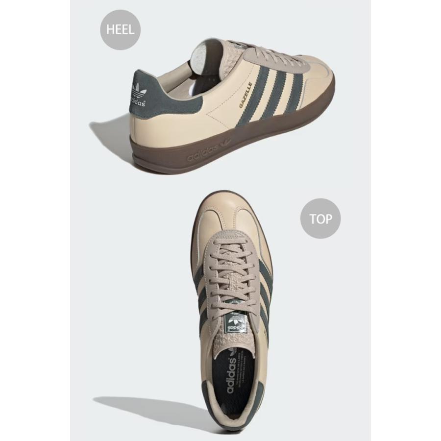 adidas originals アディダス スニーカー GAZELLE INDOOR JI2584 adidas originals アディダス スニーカー GAZELLE INDOOR JI2584