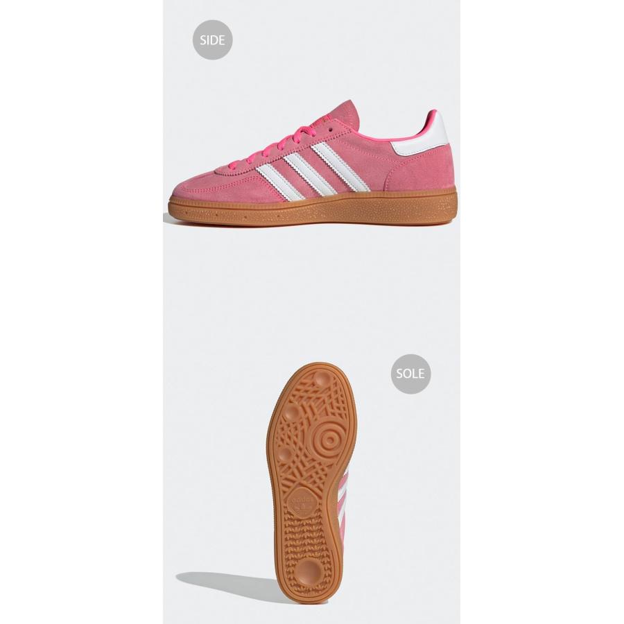 adidas（アディダス） adidas originals スニーカー HANDBALL SPEZIAL