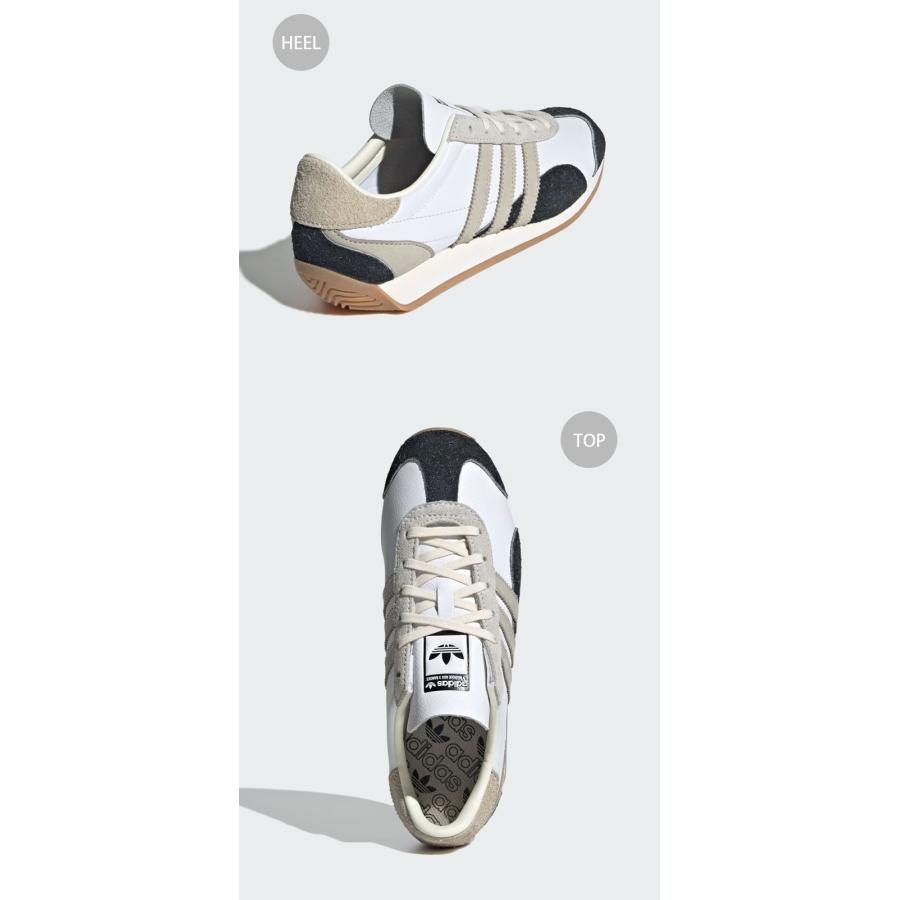 adidas Originals アディダス オリジナルス スニーカー COUNTRY