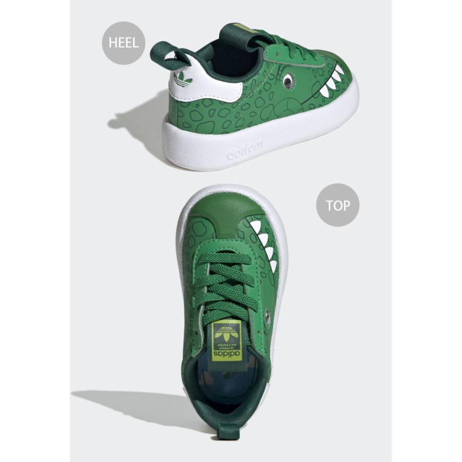 adidas（アディダス） キッズ スニーカー ディズニー トイストーリー