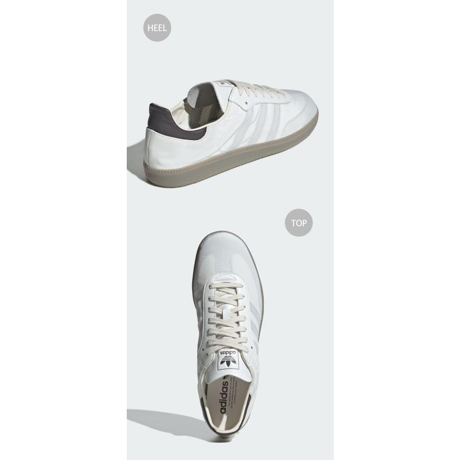 adidas Originals アディダス スニーカー SAMBA DECON サンバ