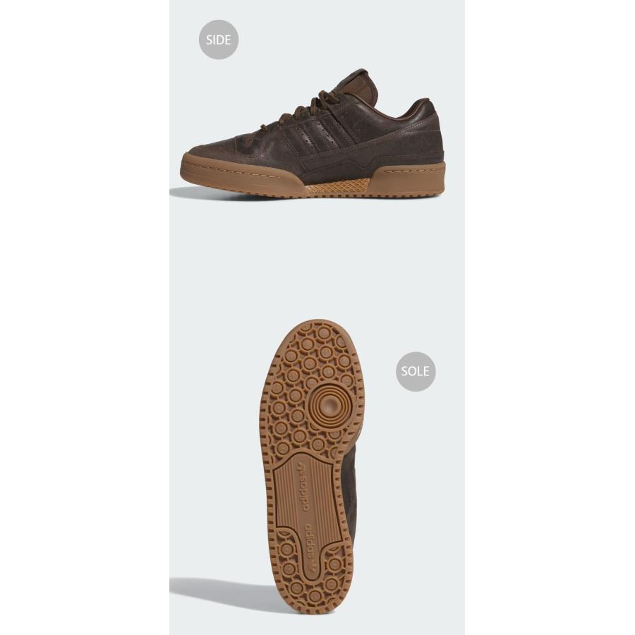 adidas（アディダス） スニーカー Forum 84 Low CL Shoes JI3284
