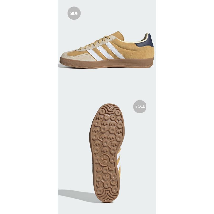 adidas（アディダス） adidas originals スニーカー GAZELLE INDOOR
