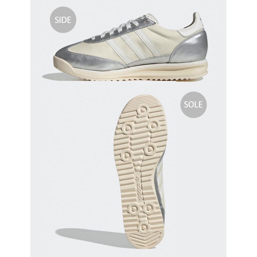 adidas（アディダス） adidas originals スニーカー SL 72 RS JI3531