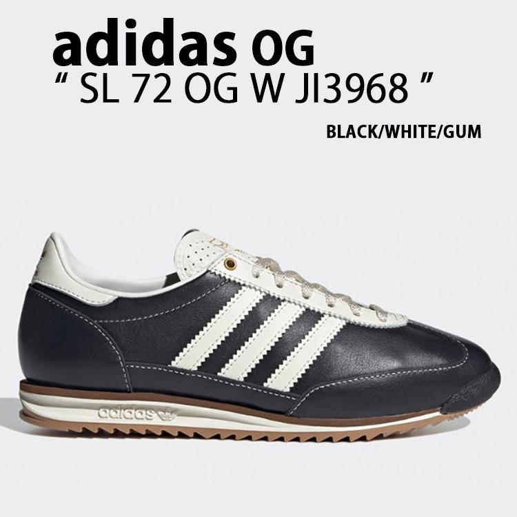 adidas originals アディダス スニーカー SL 72 OG W JI3968 adidas originals アディダス スニーカー SL 72 OG W JI3968