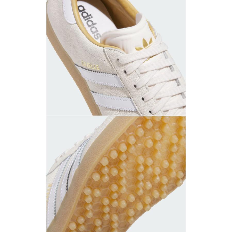 adidas（アディダス） adidas Originals スニーカー GAZELLE LUX