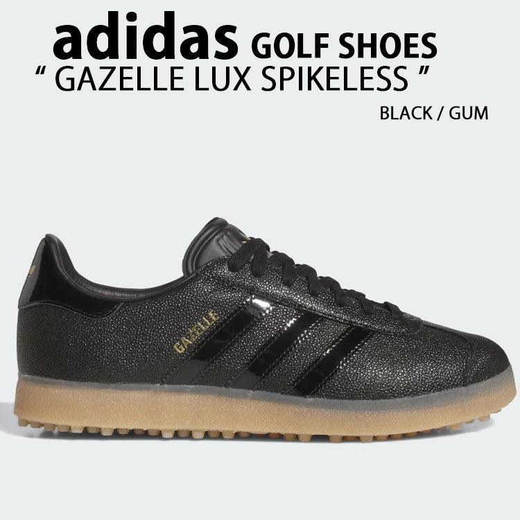 adidas（アディダス） adidas Originals スニーカー GAZELLE LUX