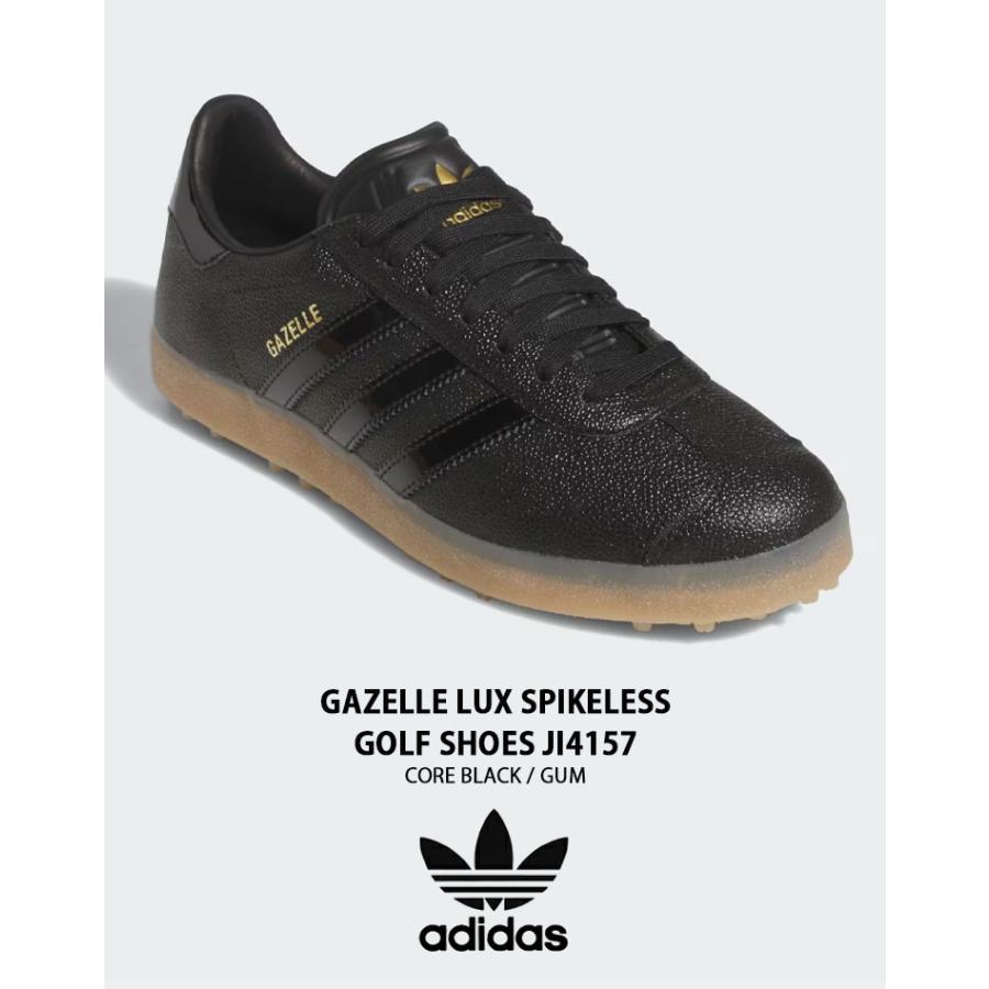 adidas（アディダス） adidas Originals スニーカー GAZELLE LUX