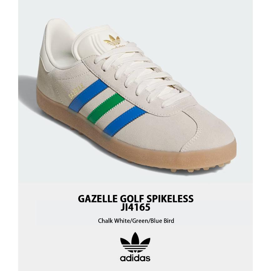 adidas（アディダス） adidas originals スニーカー GAZELLE GOLF