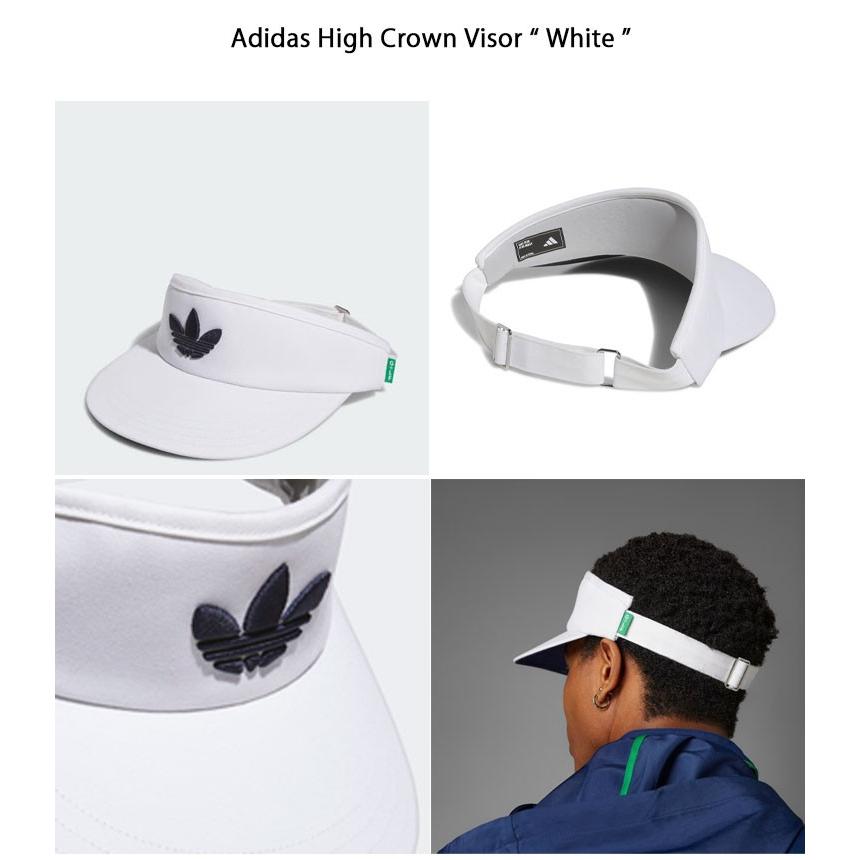 adidas（アディダス） adidas originals キャップ HIGH CROWN VISOR