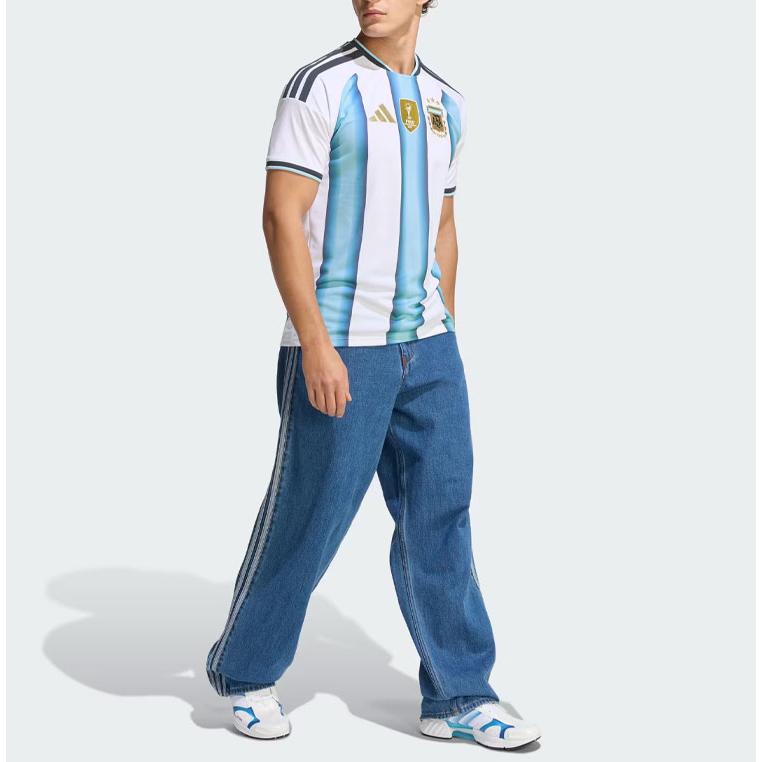 adidas（アディダス） 半袖 ジャージ Tシャツ ARGENTINA 26 HOME S/SR