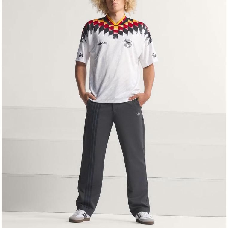 adidas（アディダス） 半袖 ジャージ Tシャツ GERMANY 1994 HOME S/SR