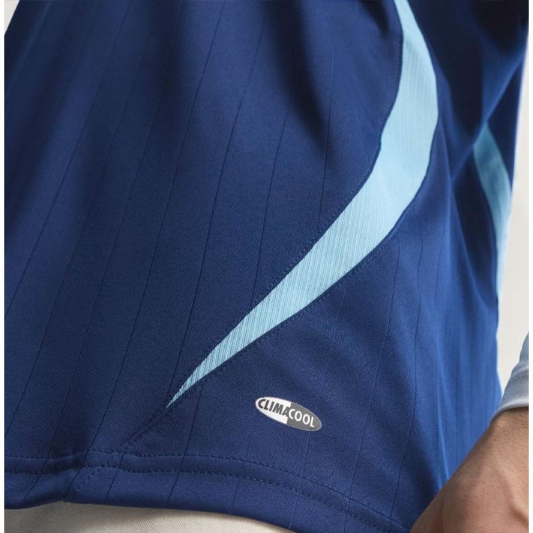 adidas（アディダス） 半袖 ジャージ Tシャツ ARGENTINA 2006 AWAY S/S