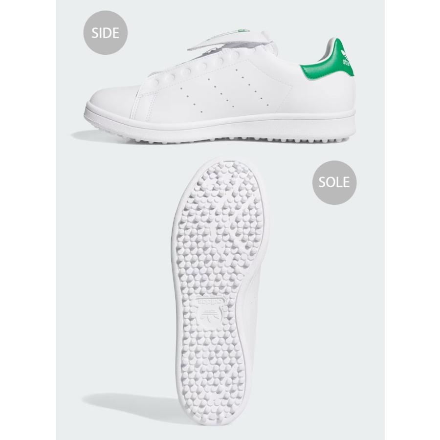 adidas（アディダス） adidas Originals スニーカー STAN SMITH BOA