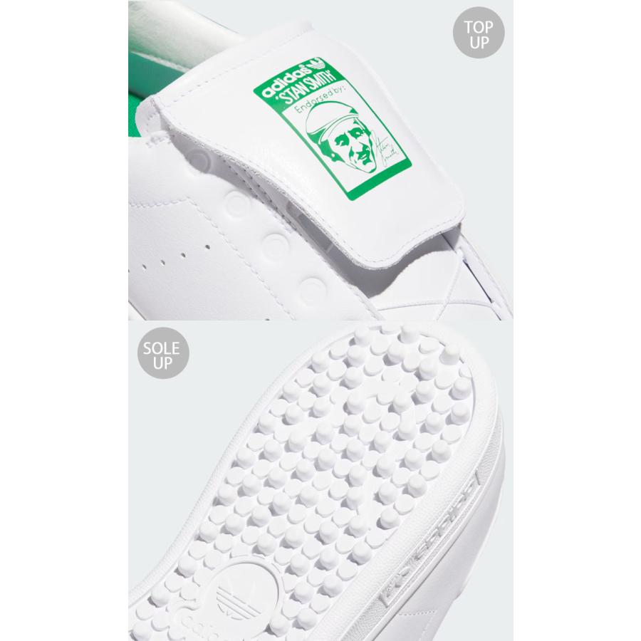 adidas（アディダス） adidas Originals スニーカー STAN SMITH BOA