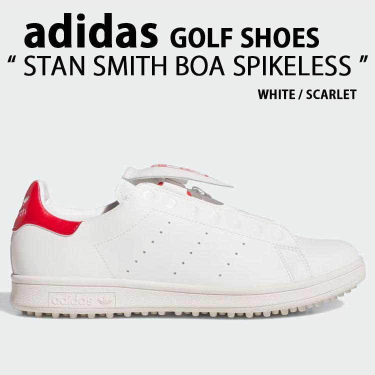 adidas（アディダス） adidas Originals スニーカー STAN SMITH BOA