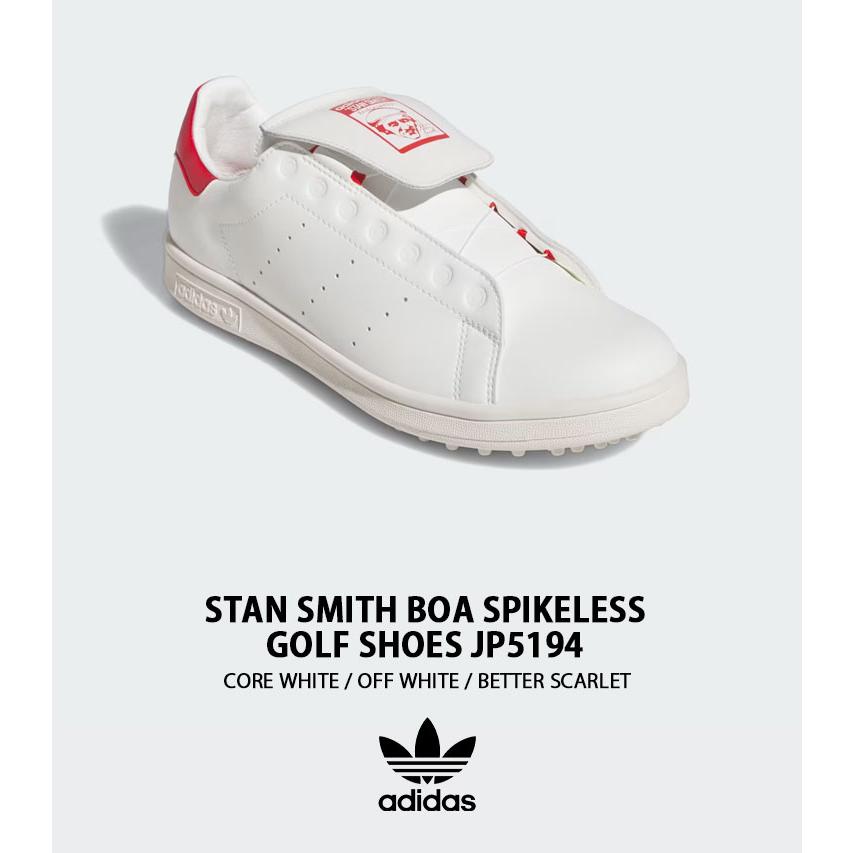 adidas（アディダス） adidas Originals スニーカー STAN SMITH BOA