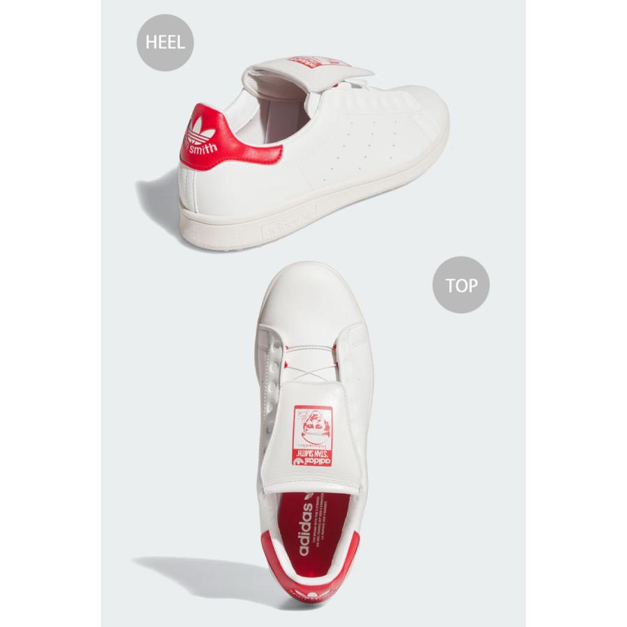 adidas（アディダス） adidas Originals スニーカー STAN SMITH BOA